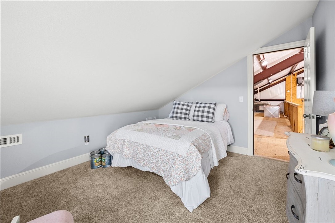 Donckers Sub Rurban - Land