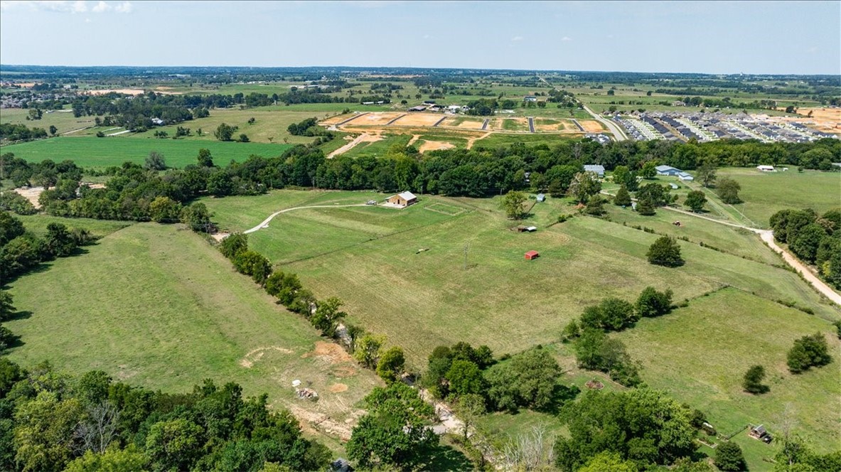 Donckers Sub Rurban - Land