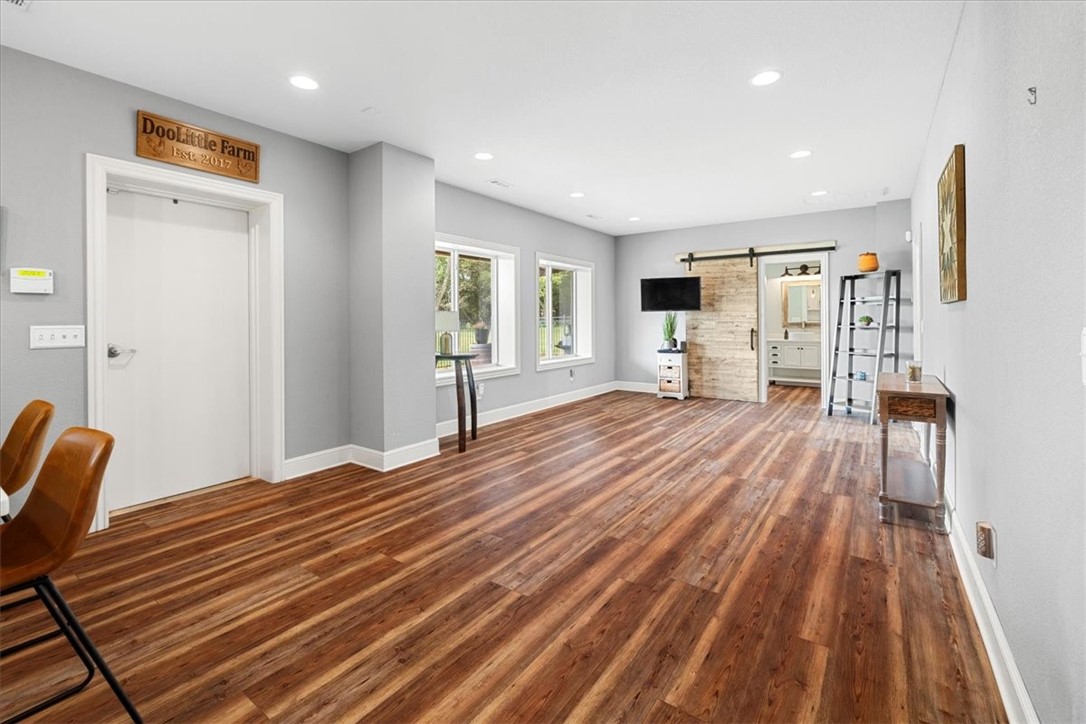 Donckers Sub Rurban - Land