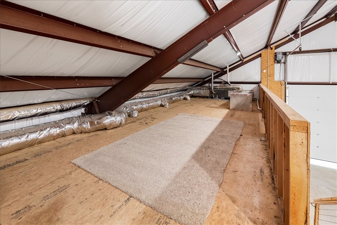 Donckers Sub Rurban - Land