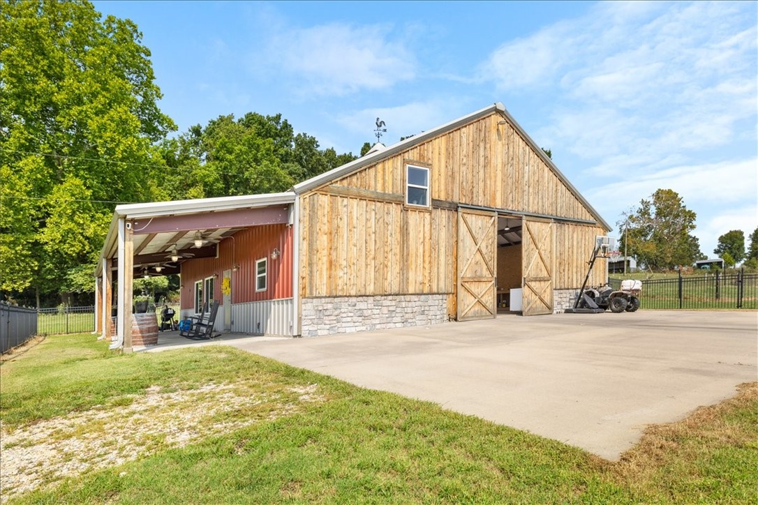 Donckers Sub Rurban - Land