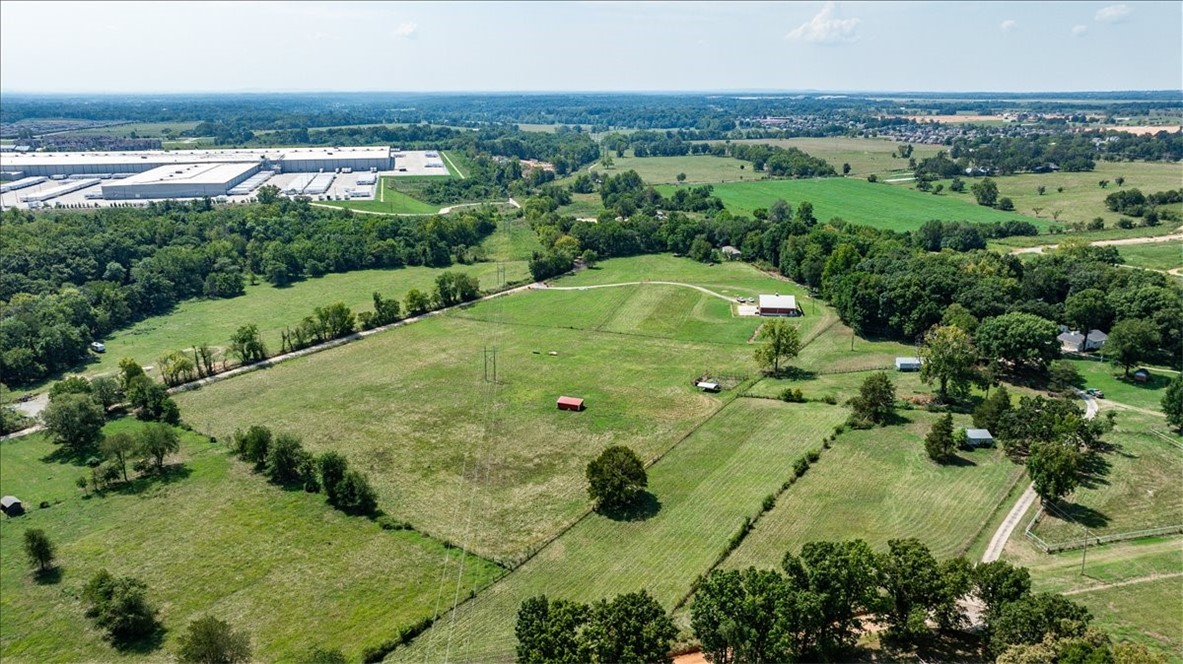 Donckers Sub Rurban - Land