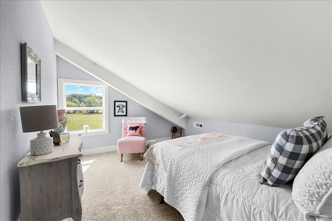 Donckers Sub Rurban - Land