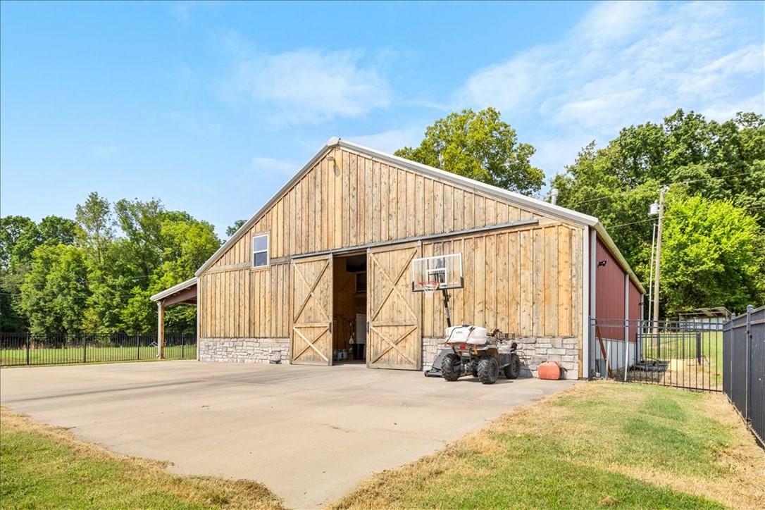 Donckers Sub Rurban - Land