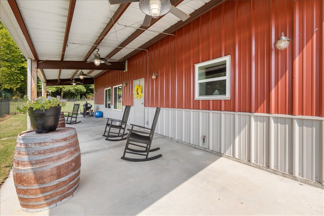 Donckers Sub Rurban - Land