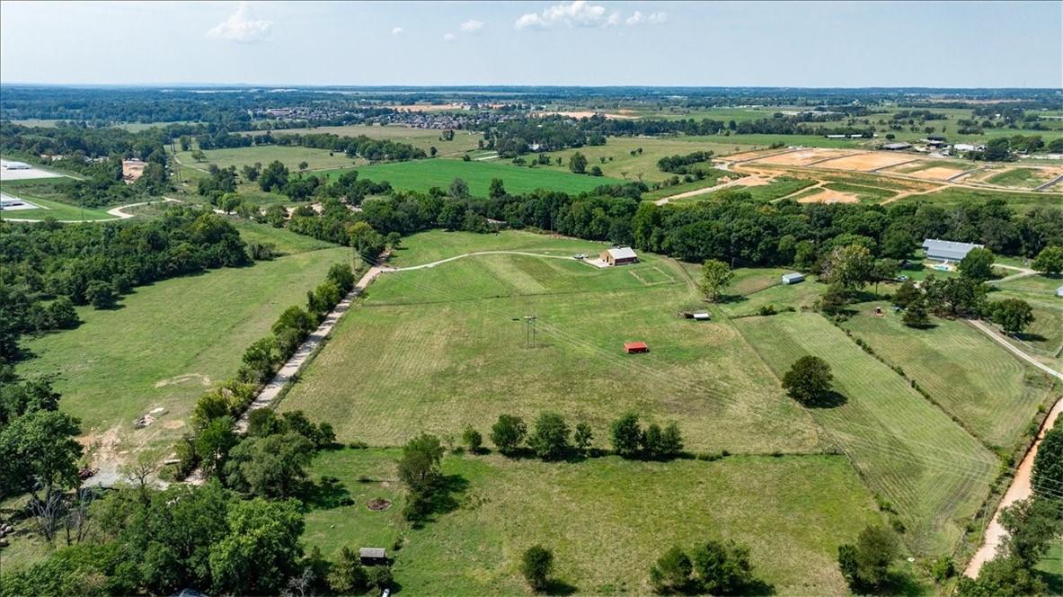 Donckers Sub Rurban - Land