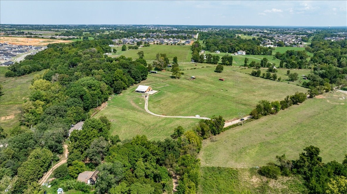 Donckers Sub Rurban - Land