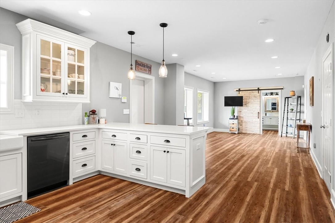 Donckers Sub Rurban - Land