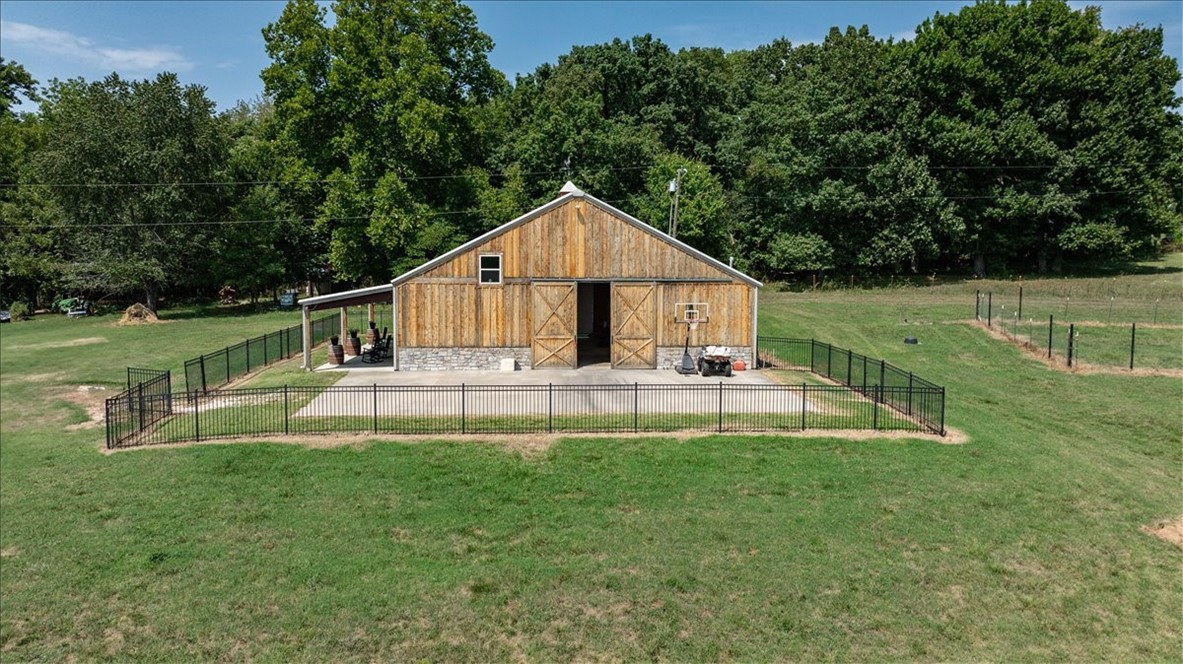 Donckers Sub Rurban - Land