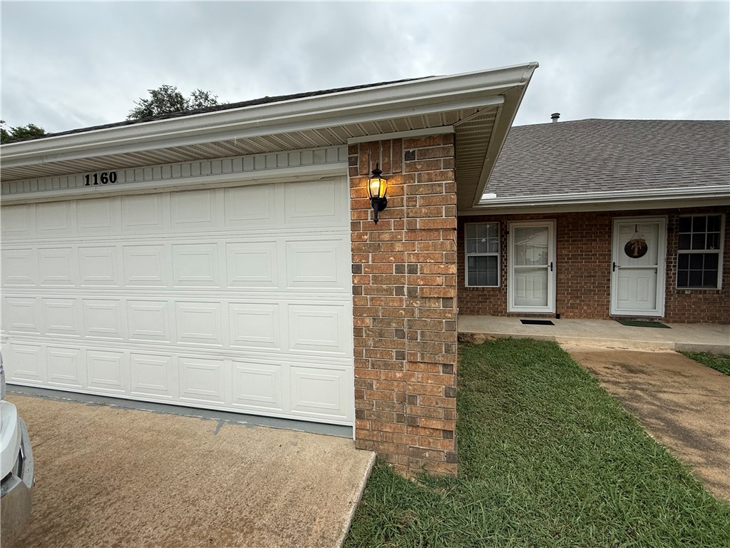 Fieldstone I - Residential Lease