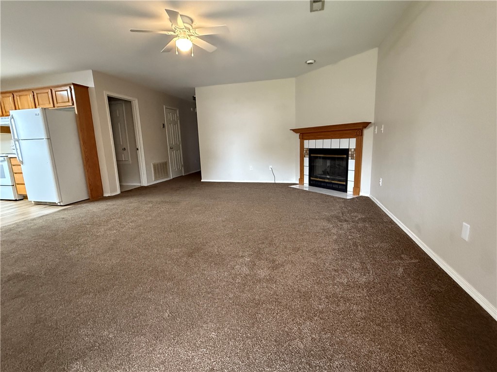 Fieldstone I - Residential Lease