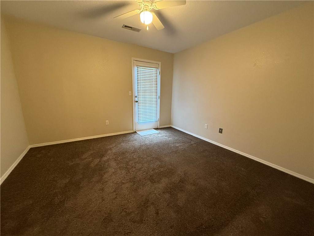 Fieldstone I - Residential Lease