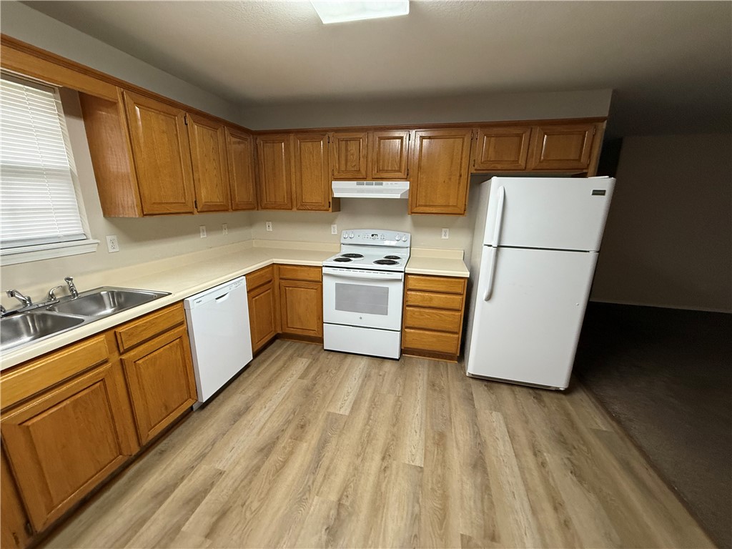 Fieldstone I - Residential Lease