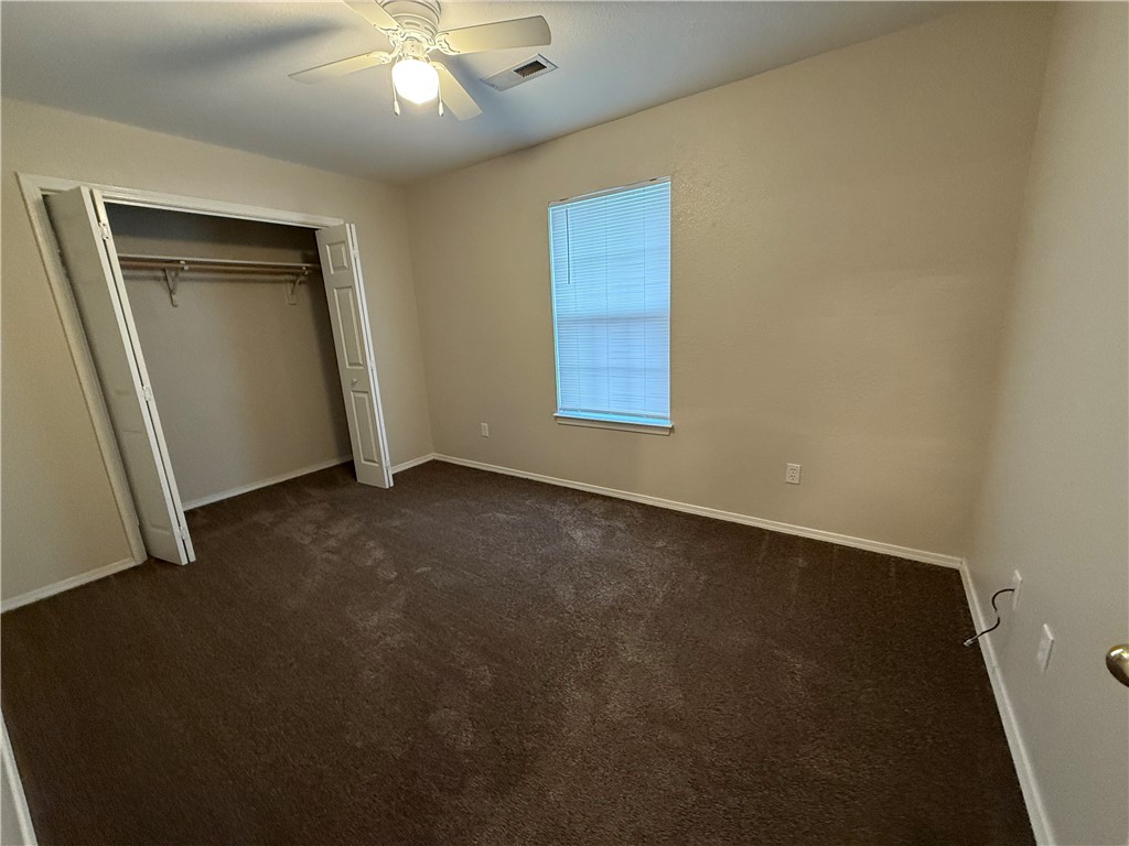 Fieldstone I - Residential Lease