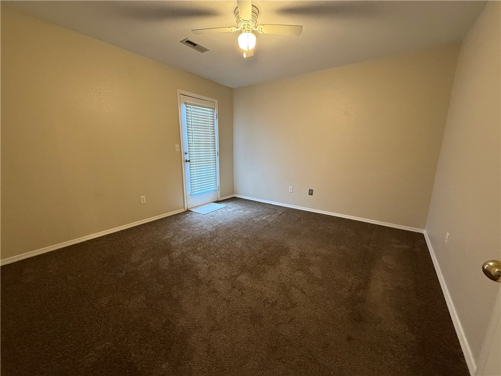 Fieldstone I - Residential Lease