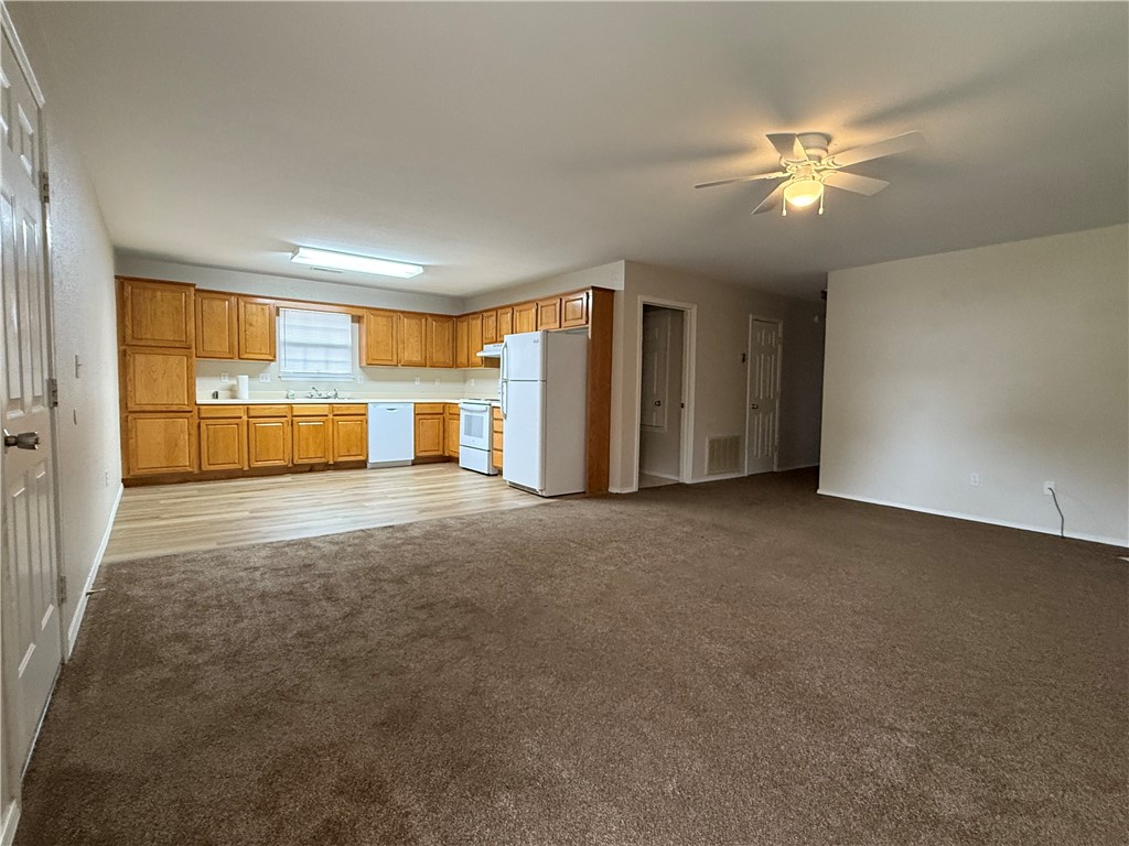 Fieldstone I - Residential Lease