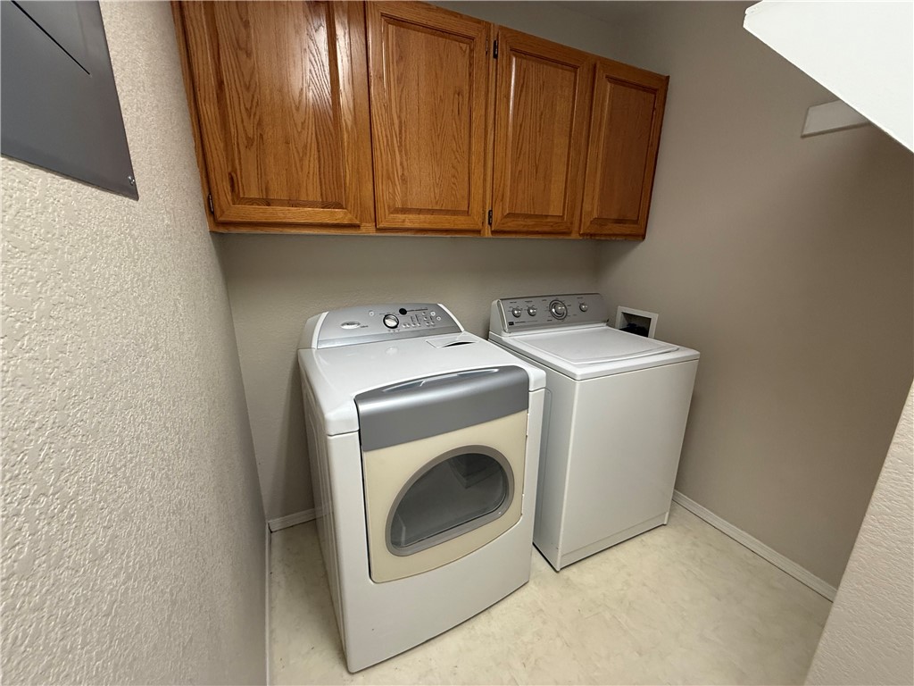Fieldstone I - Residential Lease