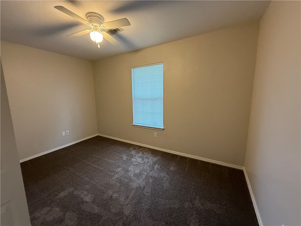 Fieldstone I - Residential Lease