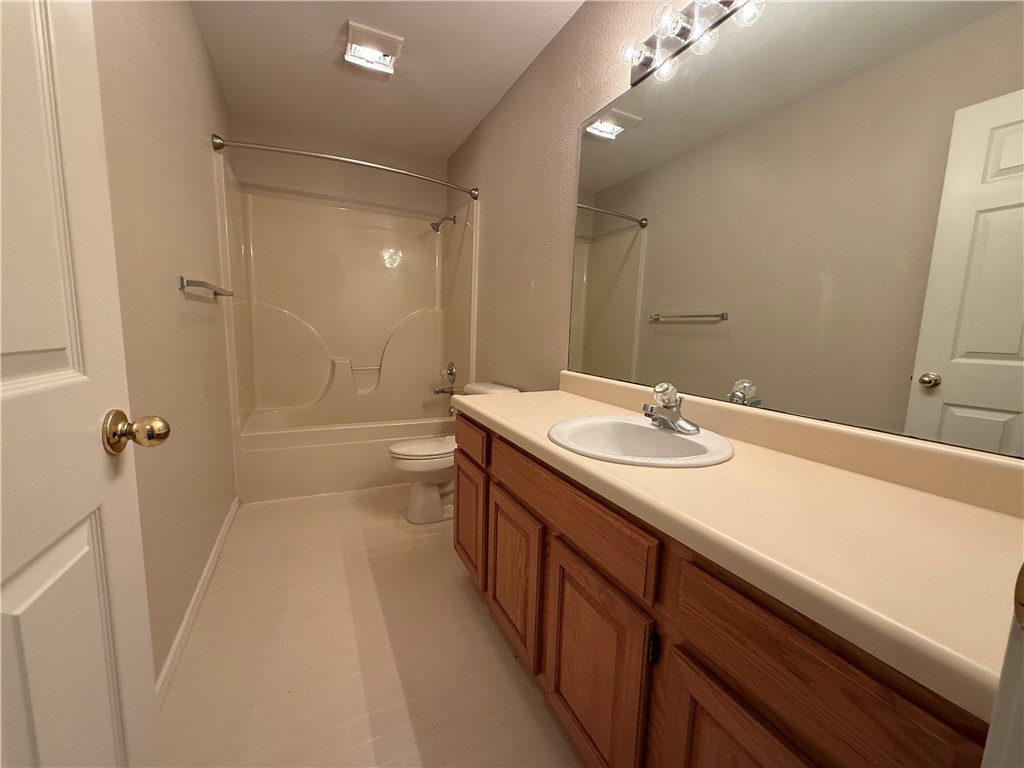 Fieldstone I - Residential Lease