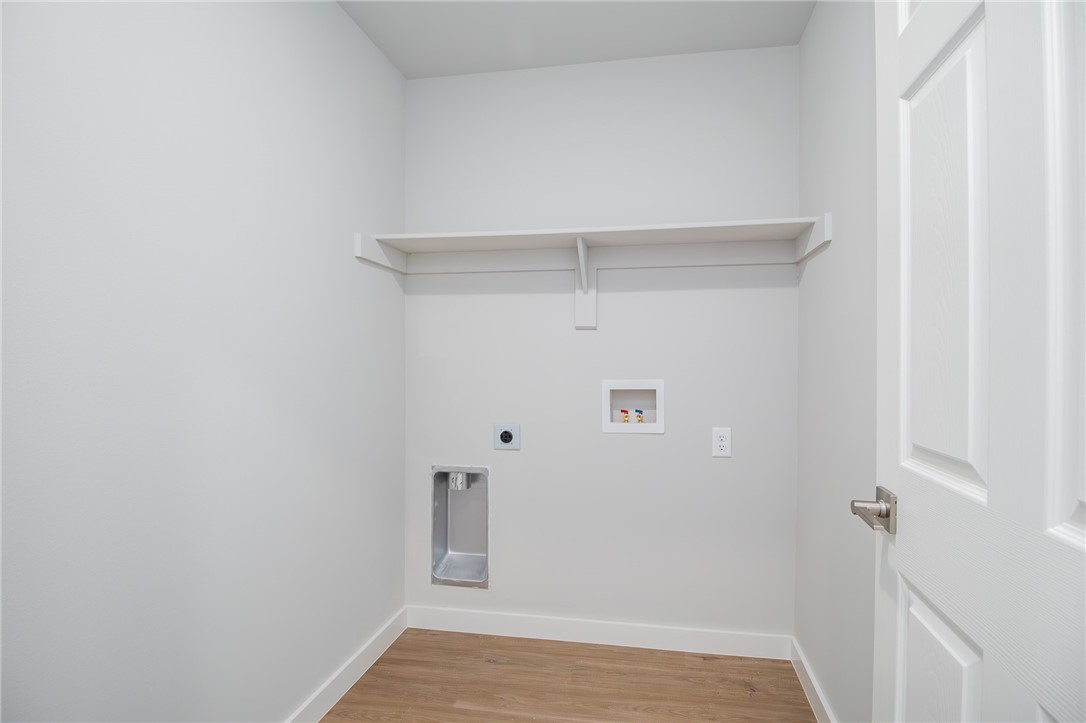 Woodward Park Ph I Highfill - Residential Income