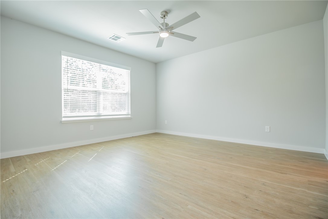 Woodward Park Ph I Highfill - Residential Income