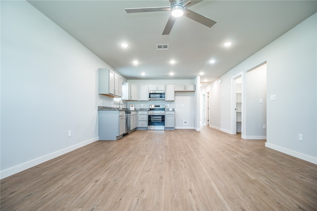 Woodward Park Ph I Highfill - Residential Income