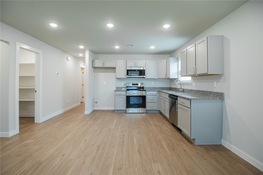 Woodward Park Ph I Highfill - Residential Income