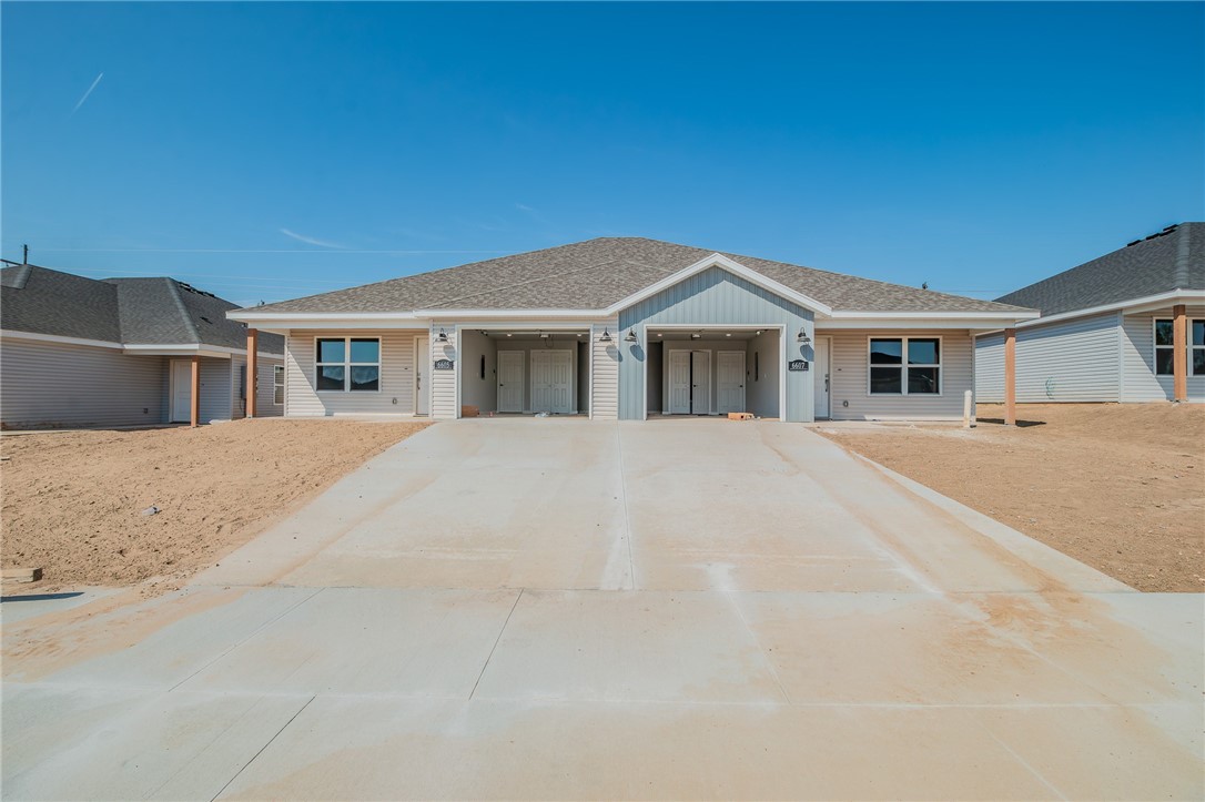 Woodward Park Ph I Highfill - Residential Income