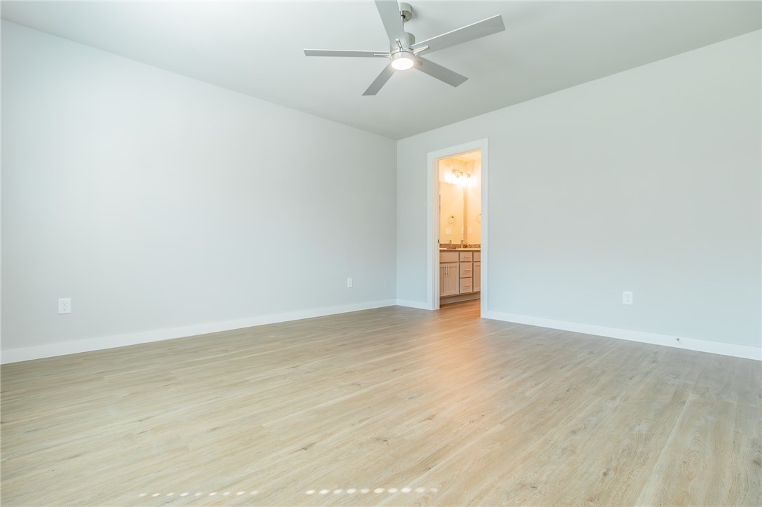 Woodward Park Ph I Highfill - Residential Income