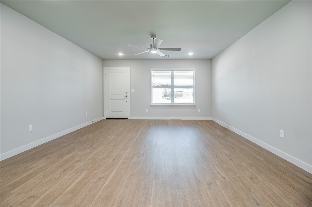 Woodward Park Ph I Highfill - Residential Income