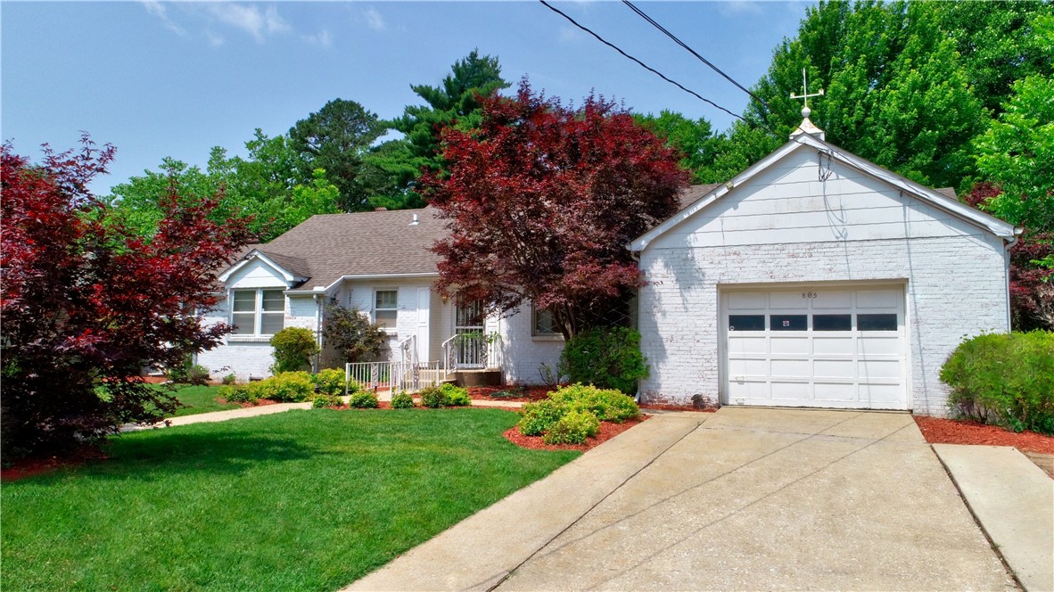 Bates Add - Residential