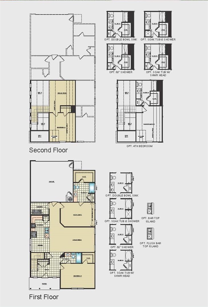 Copper Hill - Residential