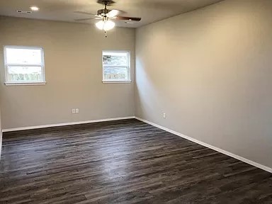 Copper Hill - Residential