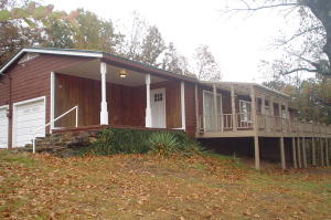 This is a clean & roomy home with over 2100 sq. ft. per assessor records. 3 Bedroom 2 bath with a large master bath with walk-in closet. A lot of updates in the last 2 years including flooring and roof. Home has central heat and air with propane backup heat in case of electric outage. Easy access and less than 1/4 mile off Highway 7 south of Jasper. Would make a great Home, Rental or Get-a-Way.