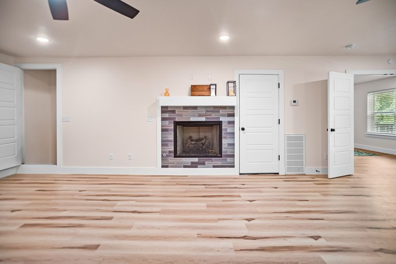 Keswick Sub Bvv - Residential