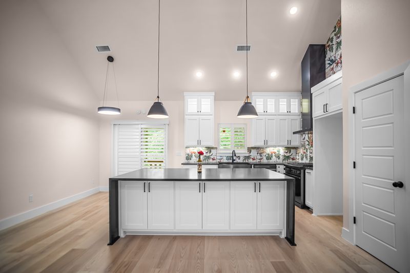 Keswick Sub Bvv - Residential