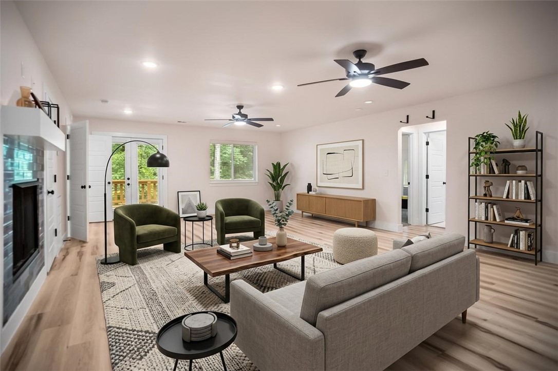 Keswick Sub Bvv - Residential