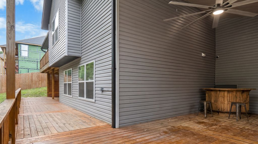 Keswick Sub Bvv - Residential