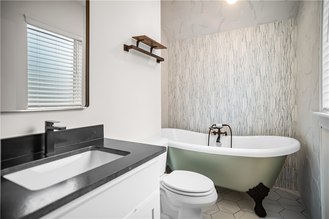 Keswick Sub Bvv - Residential