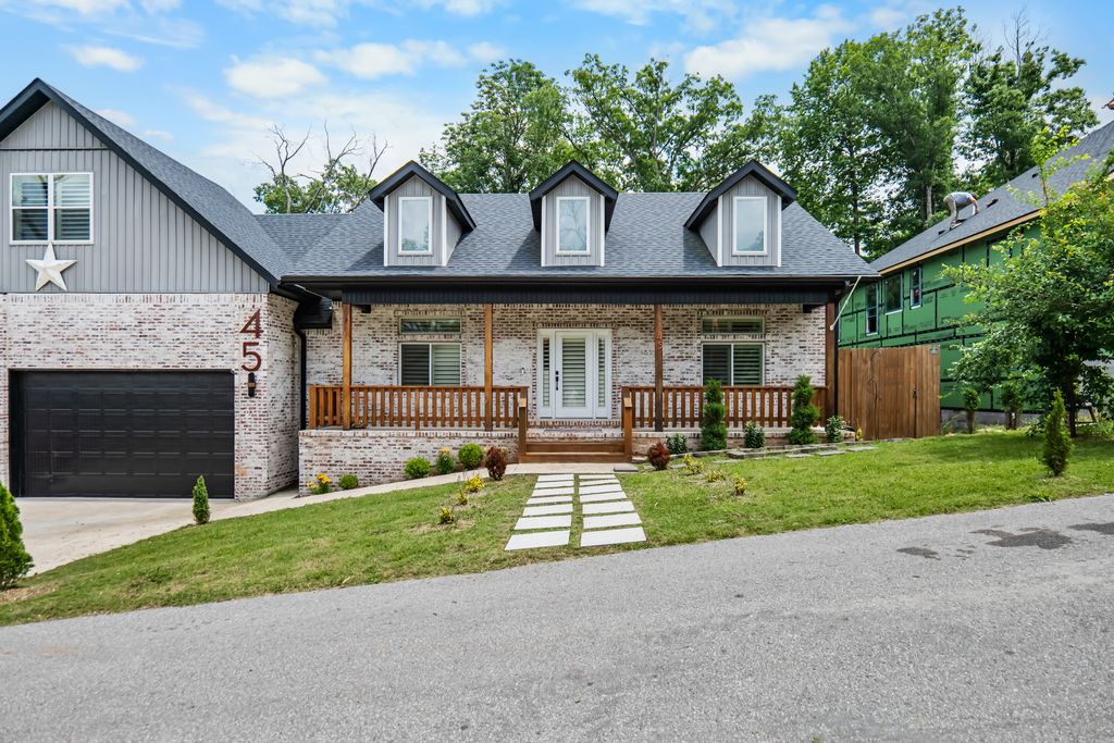 Keswick Sub Bvv - Residential