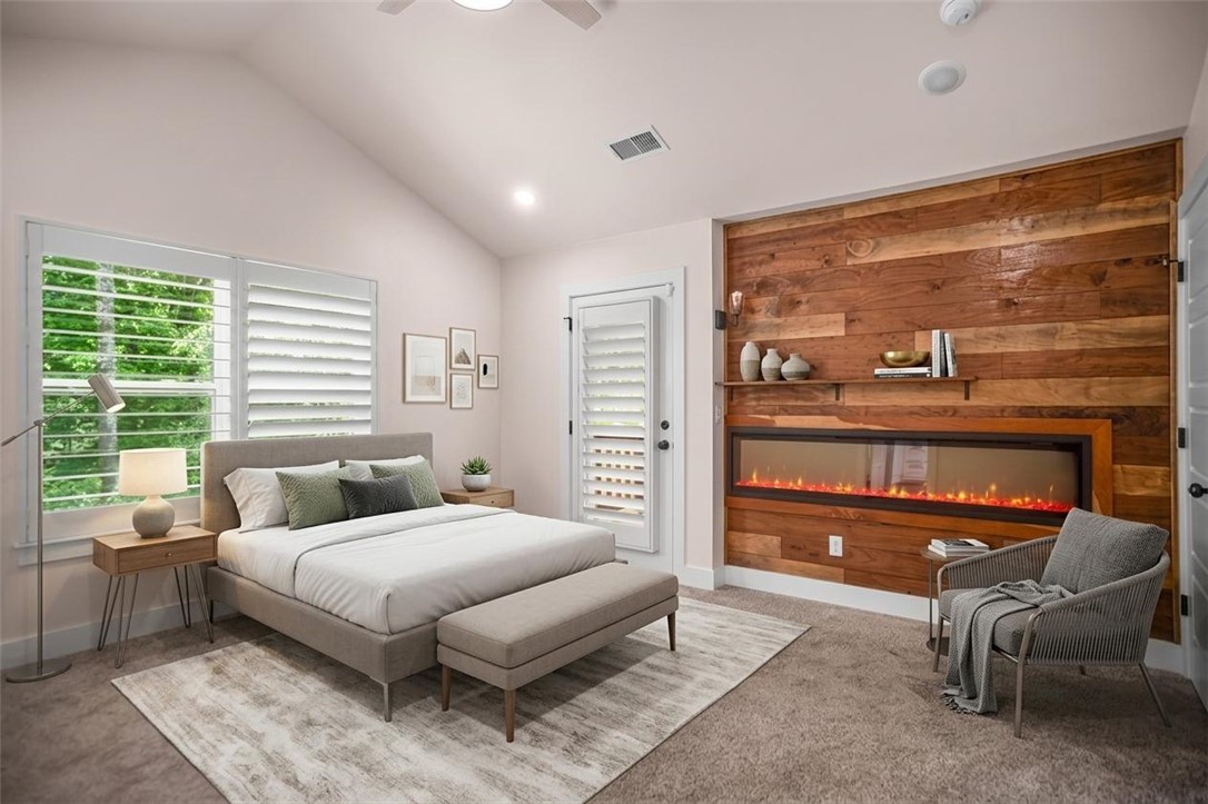 Keswick Sub Bvv - Residential
