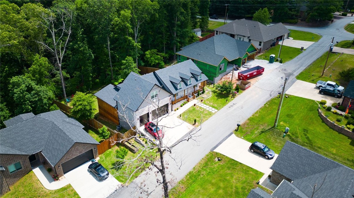 Keswick Sub Bvv - Residential