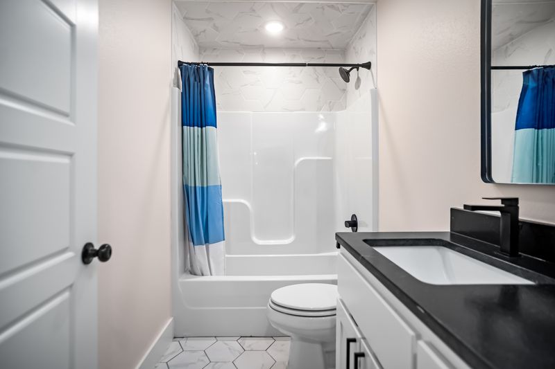 Keswick Sub Bvv - Residential