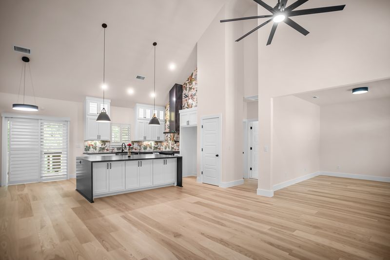 Keswick Sub Bvv - Residential
