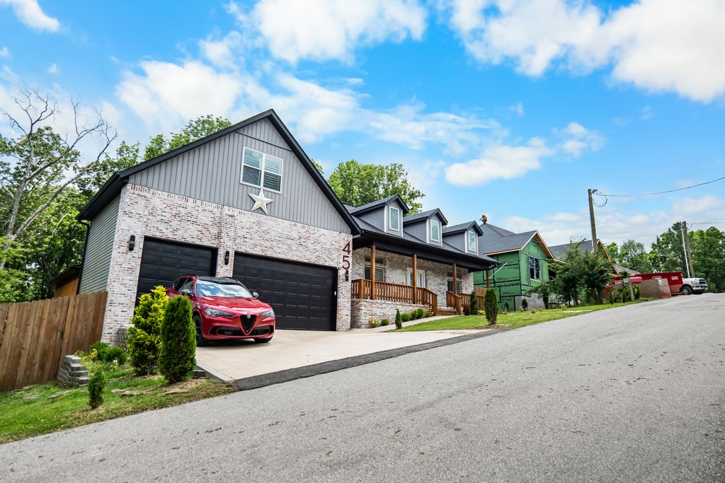 Keswick Sub Bvv - Residential