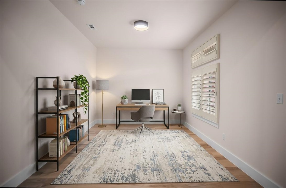 Keswick Sub Bvv - Residential