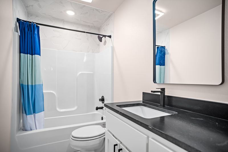 Keswick Sub Bvv - Residential