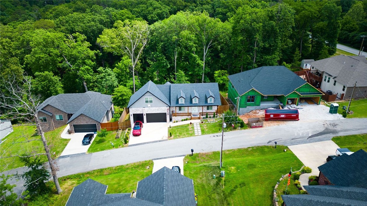 Keswick Sub Bvv - Residential