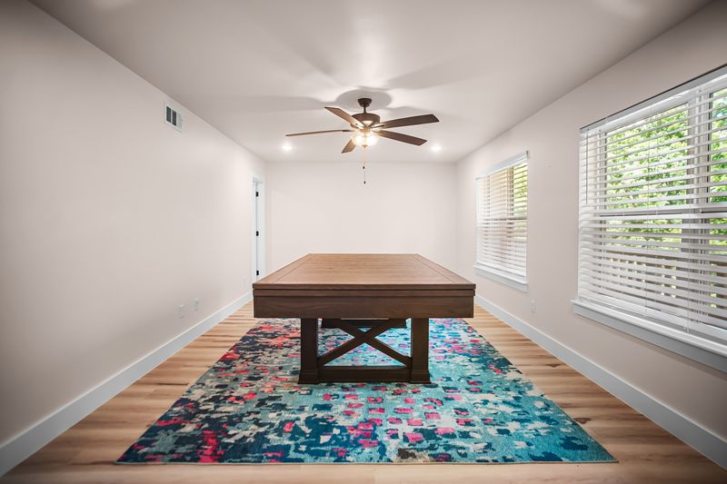 Keswick Sub Bvv - Residential