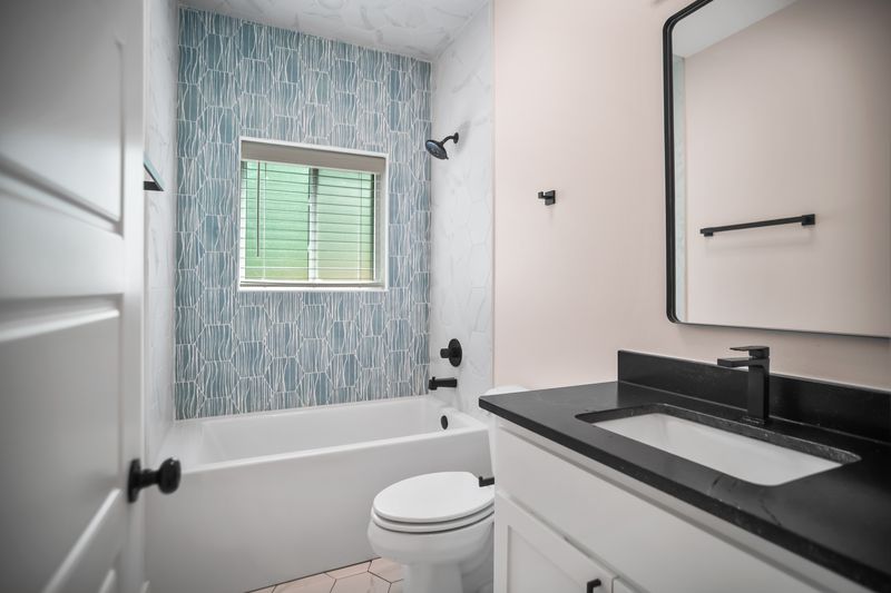 Keswick Sub Bvv - Residential